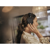 Jabra Evolve3 85, Headset schwarz, UC, USB-C Bluetooth-Adapter