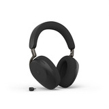 Jabra Evolve3 85, Headset schwarz, UC, USB-C Bluetooth-Adapter