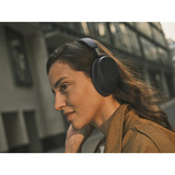 Jabra Evolve3 85, Headset schwarz, UC, USB-C Bluetooth-Adapter