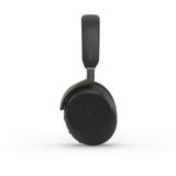 Jabra Evolve3 85, Headset schwarz, UC, USB-C Bluetooth-Adapter