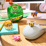 MGA Entertainment MGA's Miniverse - Make It Mini Minecraft Series 2, Basteln sortierter Artikel
