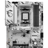 MSI B850 GAMING PLUS WIFI6E, Mainboard 