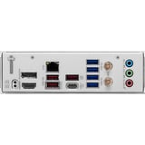 MSI B850 GAMING PLUS WIFI6E, Mainboard 