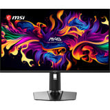 MSI MAG 321UPDE QD-OLED X24, Gaming-Monitor 80 cm (31.5 Zoll), schwarz, UltraHD/4K, DP, HDMI, USB-C, VRR, 240Hz Panel