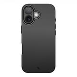 Nevox StyleShell PRO, Handyhülle schwarz, iPhone 17, kompatibel mit MagSafe