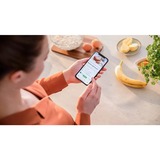 Philips Essential Airfryer HD9525/70, Heißluftfritteuse schwarz