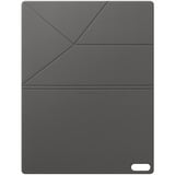 Samsung Book Cover, Tablethülle schwarz, Samsung Galaxy Tab S12 Ultra / S11 Ultra
