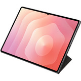 Samsung Book Cover, Tablethülle schwarz, Samsung Galaxy Tab S12 Ultra / S11 Ultra