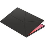 Samsung Book Cover, Tablethülle schwarz, Samsung Galaxy Tab S12 Ultra / S11 Ultra