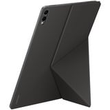 Samsung Book Cover, Tablethülle schwarz, Samsung Galaxy Tab S12 Ultra / S11 Ultra