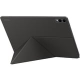 Samsung Book Cover, Tablethülle schwarz, Samsung Galaxy Tab S12 Ultra / S11 Ultra