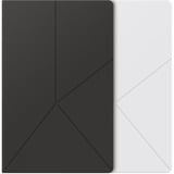 Samsung Book Cover, Tablethülle schwarz, Samsung Galaxy Tab S12 Ultra / S11 Ultra