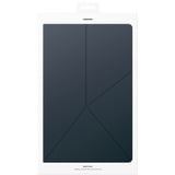 Samsung Book Cover, Tablethülle schwarz, Samsung Galaxy Tab S12 Ultra / S11 Ultra