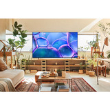 Samsung GU65U7099FUXZG, LED-Fernseher 163 cm (65 Zoll), schwarz, UltraHD/4K, HDR, Triple Tuner