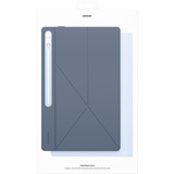 Samsung Smart Book Cover, Tablethülle hellblau/dunkelblau, Samsung Galaxy Tab S10 Ultra | S9 Ultra