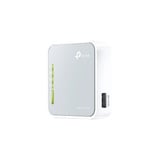 TP-Link TL-MR3020, Router grau/weiß, Retail