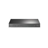 TP-Link TL-SG1210P, Switch 