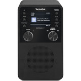 TechniSat DIGITRADIO 317 schwarz, Retail