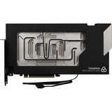 Thermal Grizzly DeltaMate GPU Block, Wasserkühlung schwarz/silber, Astral 5090