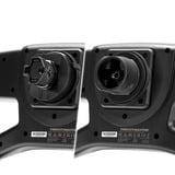 Thrustmaster SimTask Truck-40 Add-On Kit, Austausch-Lenkrad schwarz