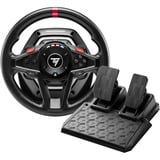 Thrustmaster T-128, Lenkrad schwarz, PlayStation 5, PlayStation 4, PC