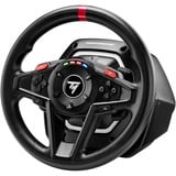 Thrustmaster T-128, Lenkrad schwarz, PlayStation 5, PlayStation 4, PC