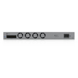 Ubiquiti Pro XG 48, Switch Professioneller Layer-3-Etherlighting-Switch mit 48 Ports