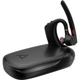 HP POLY Voyager Legend 50 M UC, Headset schwarz/bronze, Bluetooth Core 5.4