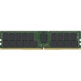 Kingston DIMM 64 GB DDR4-3200   ECC, Arbeitsspeicher schwarz, KSM32RD4/64HCR, Registered, INTEL XMP