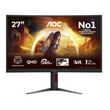 CQ27G4Z2, Gaming-Monitor