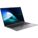 ASUS ExpertBook P5 (P5405CSA-NZ0915), Notebook grau, Intel® Core™ Ultra 5 226V, Intel® Arc™ 130V, 16 GB LPDDR5X, 512 GB (512 GB SSD), ohne Betriebssystem