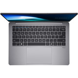 ASUS ExpertBook P5 (P5405CSA-NZ0915), Notebook grau, Intel® Core™ Ultra 5 226V, Intel® Arc™ 130V, 16 GB LPDDR5X, 512 GB (512 GB SSD), ohne Betriebssystem