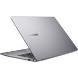 ASUS ExpertBook P5 (P5405CSA-NZ0915), Notebook grau, Intel® Core™ Ultra 5 226V, Intel® Arc™ 130V, 16 GB LPDDR5X, 512 GB (512 GB SSD), ohne Betriebssystem
