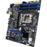 ASUS P13R-M, Mainboard 