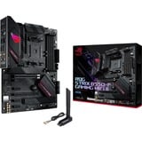 ROG STRIX B550-F GAMING WIFI II, Mainboard