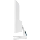 ASUS VU34WCIP-W Eye Care , LED-Monitor 86.4 cm (34 Zoll), weiß, WQHD, VA, Curved, USB-C, Air Ionizer, 100Hz Panel