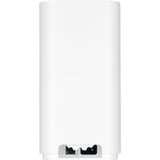 ASUS ZenWiFi BD4 BE3600 - Outdoor, Mesh Router weiß, Dualband WiFi 7 AiMesh erweiterbarer Router, IP65