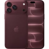 Apple iPhone 18 Pro Max 512GB DEP, Handy Burgunder, iOS