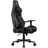 Cougar Gaming-Stuhl Defensor Gold F schwarz/gold