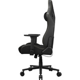 Cougar Gaming-Stuhl Defensor Gold F schwarz/gold