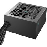 DeepCool GamerStorm PF700X, PC-Netzteil schwarz, 2x PCIe, 700 Watt, Bulk