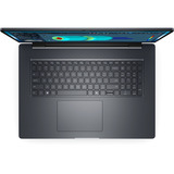 Dell Pro Max Plus 18 (4WM9V), Notebook schwarz, Intel® Core™ Ultra 7 265HX, NVIDIA RTX PRO 3000, 32 GB DDR5, 1 TB (1 TB SSD), Windows 11 Pro
