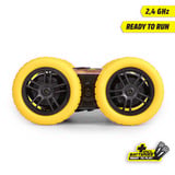 Dickie RC Fire 'n Frost Flippy 1:28