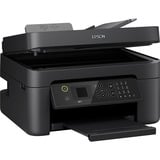 Epson WorkForce WF-2930DWF, Multifunktionsdrucker schwarz, USB, WLAN, Scan, Kopie, Fax, Duplex (Druck)