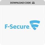 F-Secure ID Protection, Sicherheit-Software Download, 1 Jahr, 5 Device