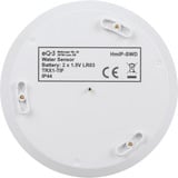 Homematic IP Wassersensor (HmIP-SWD-2), Wassermelder weiß