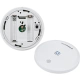 Homematic IP Wassersensor (HmIP-SWD-2), Wassermelder weiß