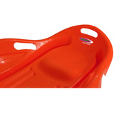 Jamara Snow Play - Bob Speed 78 cm, Schlitten rot