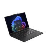 Lenovo ThinkPad X1 Carbon G14 Aura Edition (21V70075GE), Notebook schwarz, Intel® Core™ Ultra 5 325, Intel® Graphics, 32 GB LPDDR5X, 512 GB (512 GB SSD), Windows 11 Pro