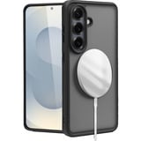 Nevox StyleShell INVISIO, Handyhülle schwarz, Samsung Galaxy S26 FE